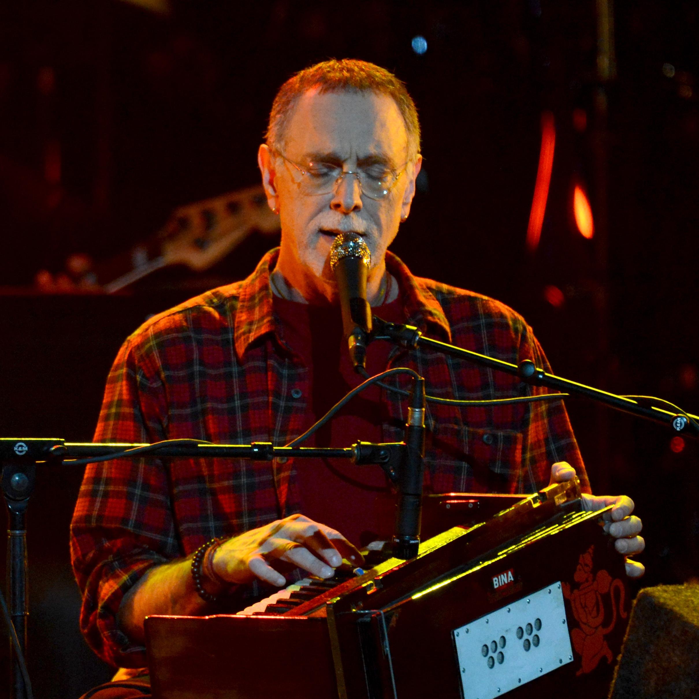 Krishna Das live